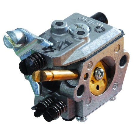 Sunbelt Complete Carburetor 2.34" x2.34" x2.67" A-B1WWT38